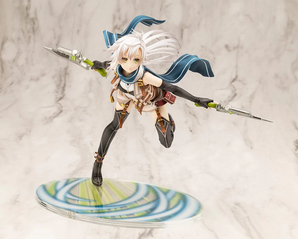 Fie Claussell The Legend of Heroes Kotobukiya