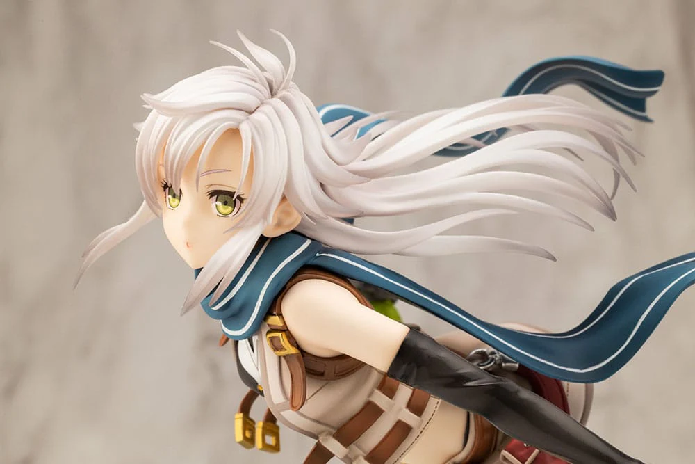 Fie Claussell The Legend of Heroes Kotobukiya - Image 10