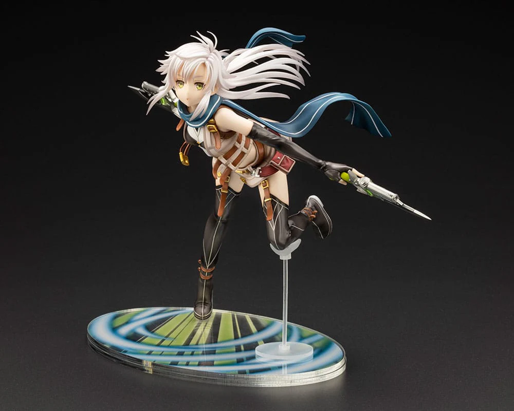 Fie Claussell The Legend of Heroes Kotobukiya - Image 13