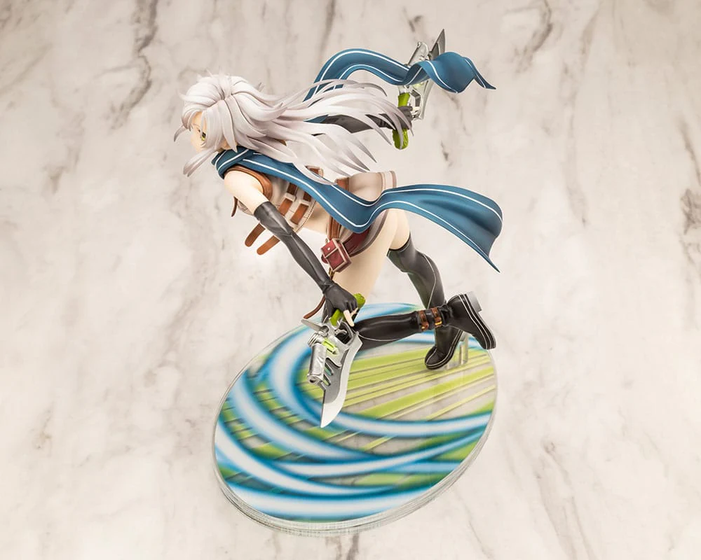 Fie Claussell The Legend of Heroes Kotobukiya - Image 2