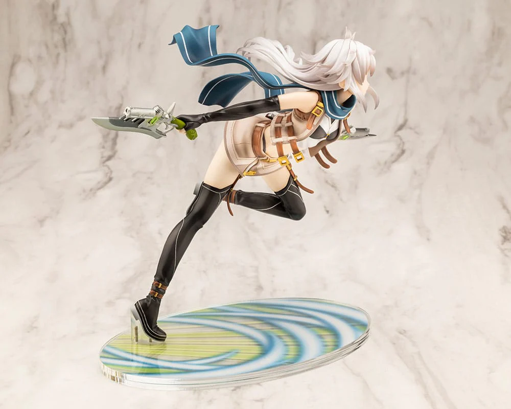 Fie Claussell The Legend of Heroes Kotobukiya - Image 20