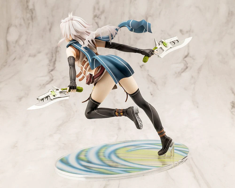 Fie Claussell The Legend of Heroes Kotobukiya - Image 4
