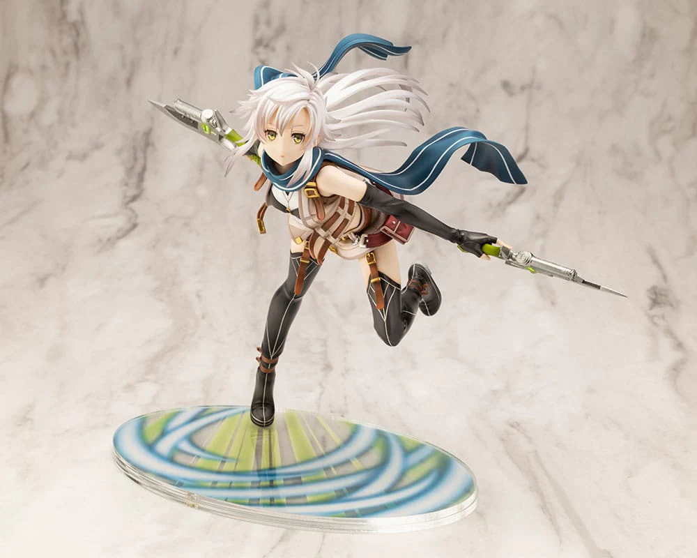 Fie Claussell The Legend of Heroes Kotobukiya - Image 6