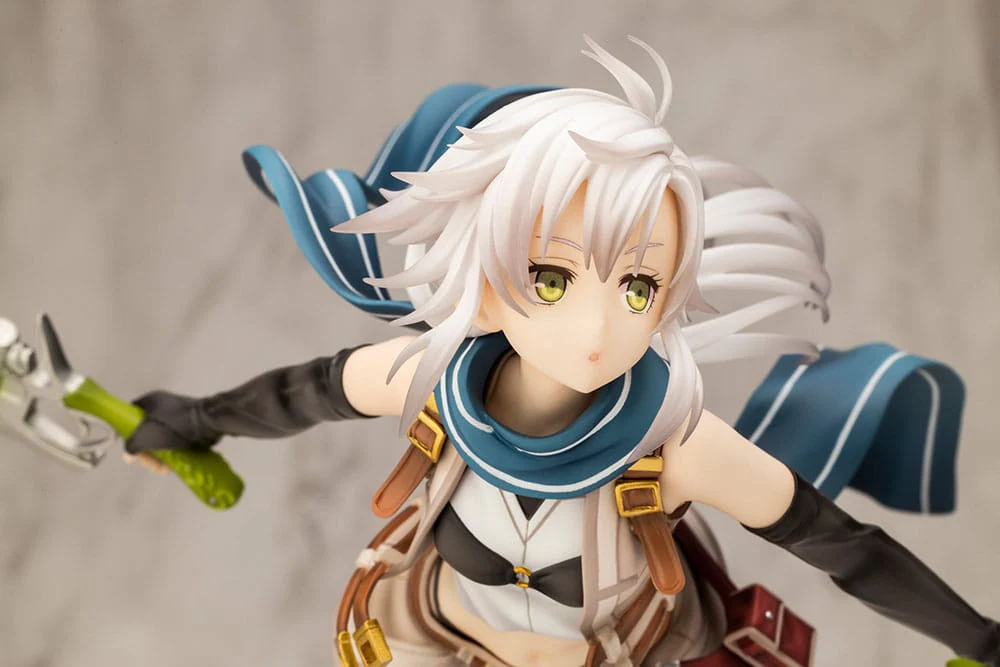 Fie Claussell The Legend of Heroes Kotobukiya - Image 9