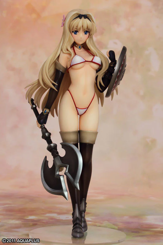 Fighter Sasara To Heart 2 Griffon Enterpreises