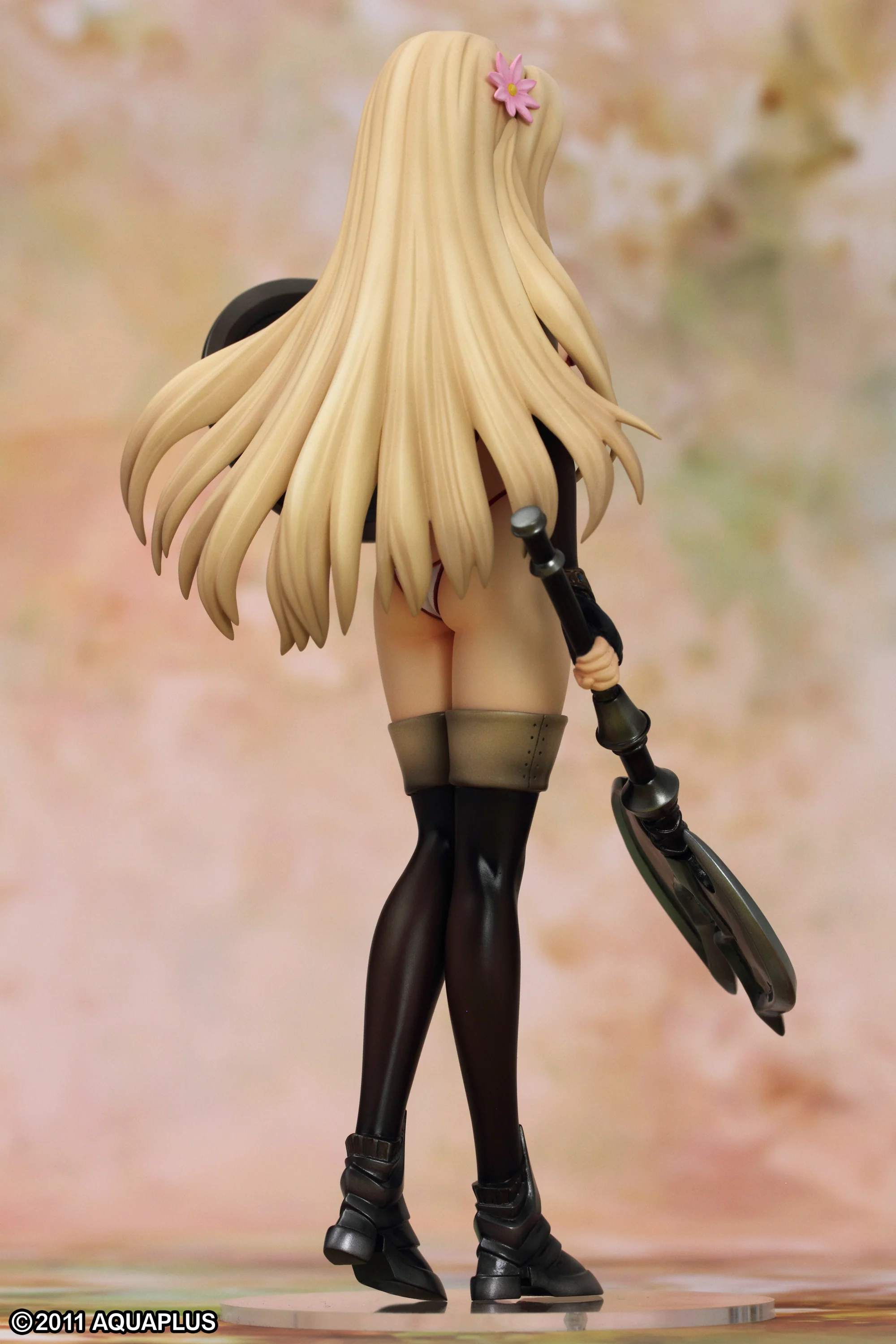 Fighter Sasara To Heart 2 Griffon Enterpreises - Image 5