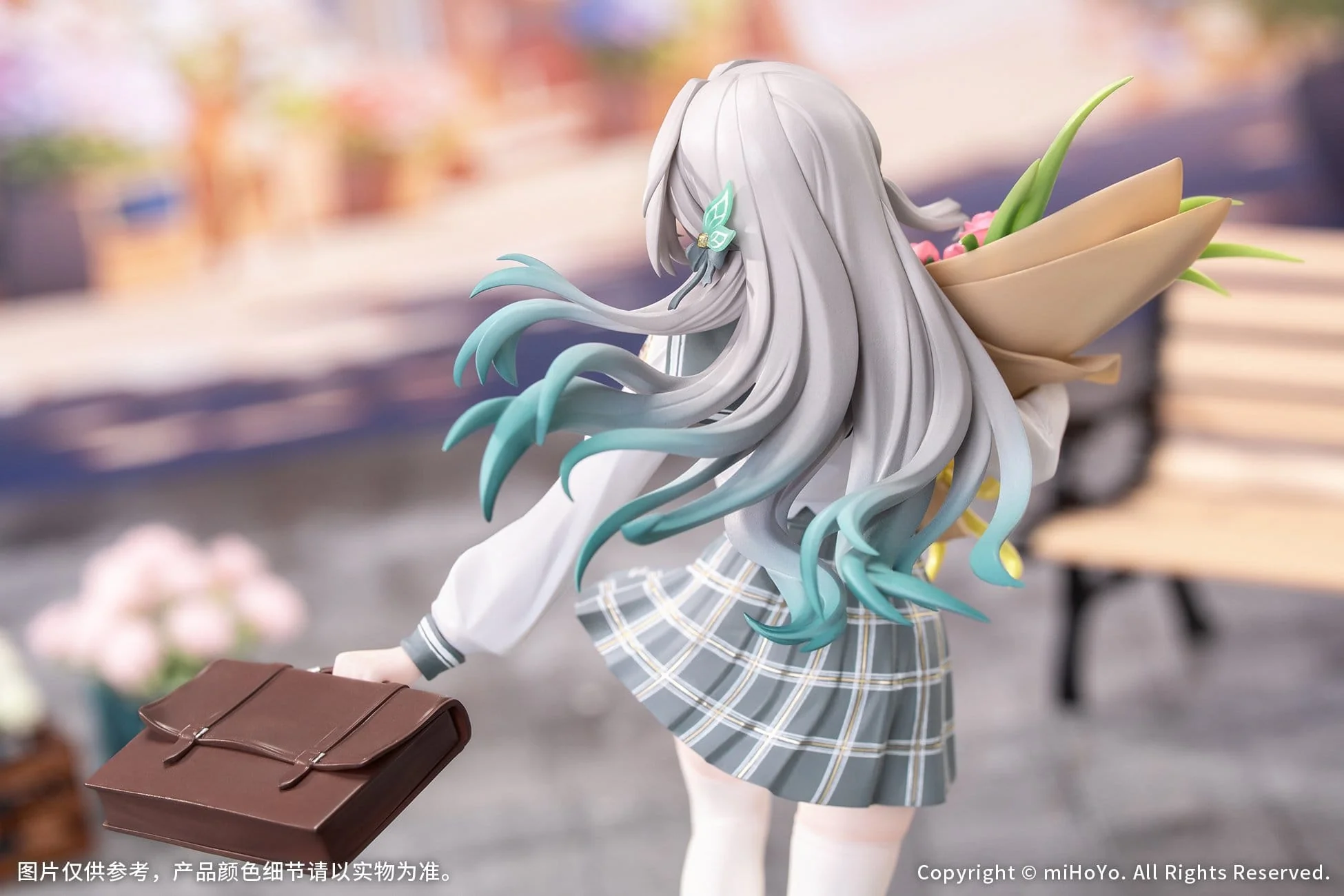 Firefly: Spring Missive Ver. Honkai: Star Rail Gift+ Myethos - Image 5