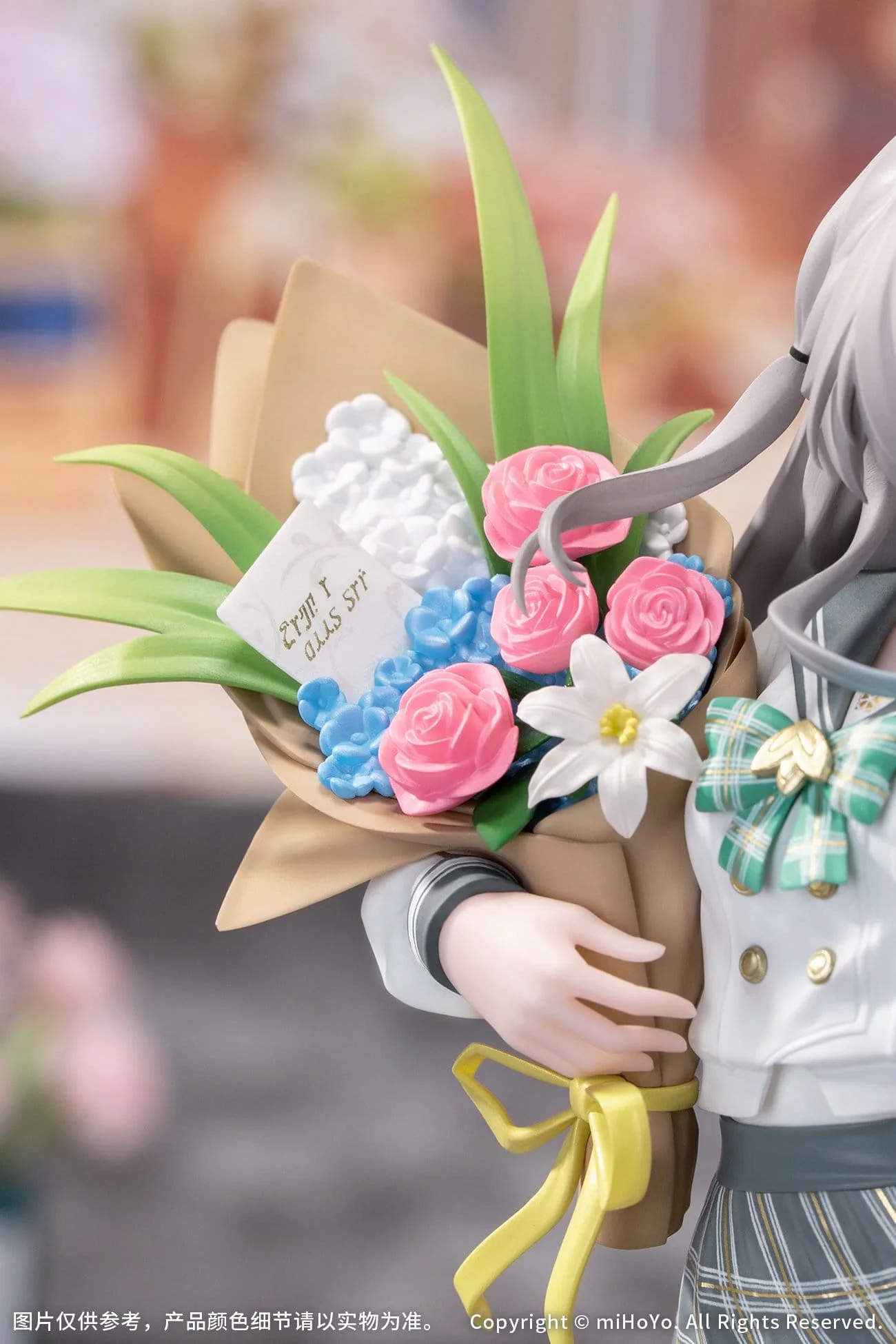 Firefly: Spring Missive Ver. Honkai: Star Rail Gift+ Myethos - Image 6