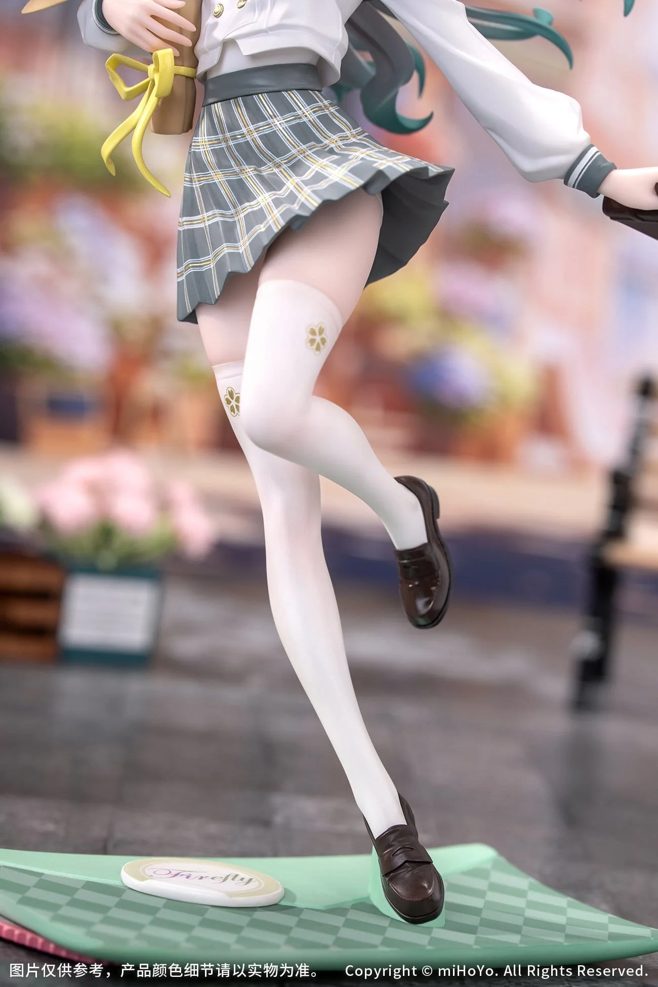 Firefly: Spring Missive Ver. Honkai: Star Rail Gift+ Myethos - Image 8