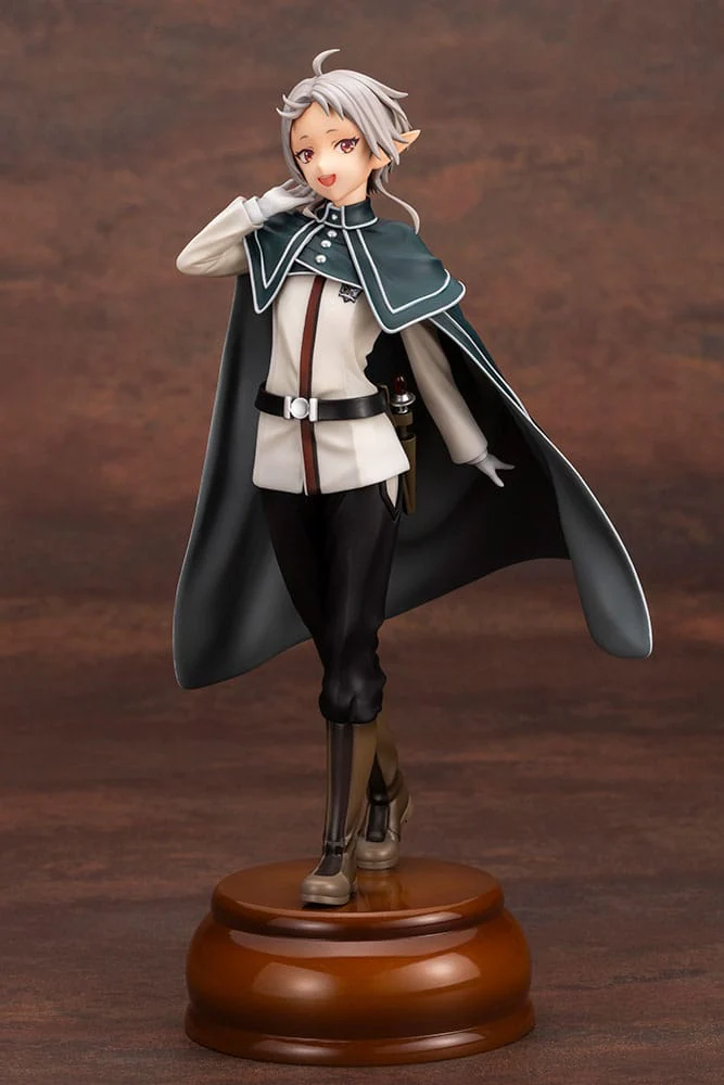 Sylphiette Greyrat Fitts Doll Mushoku Tensei Kotobukiya - Image 7