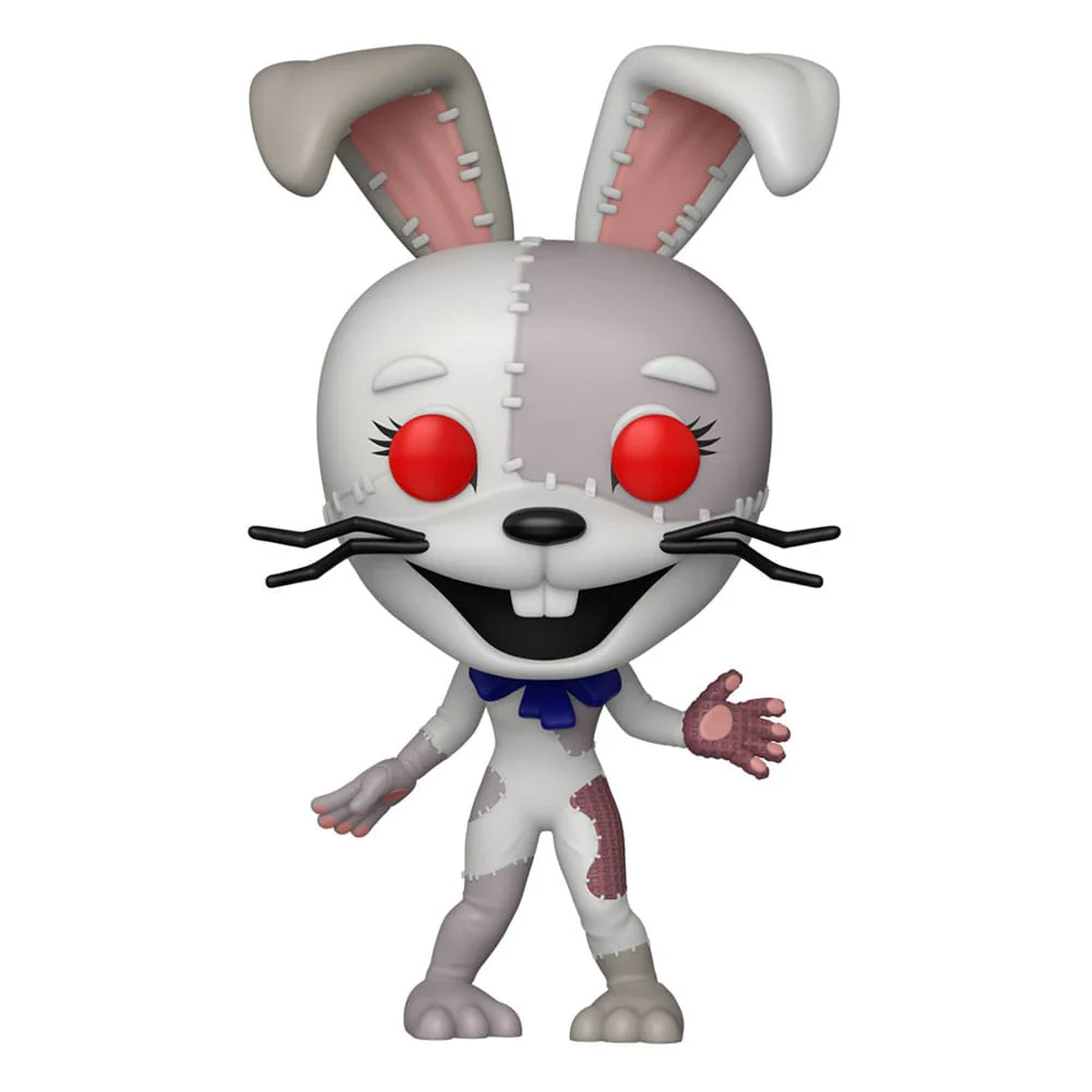 Five Nights at Freddy's: Help Wanted 2 POP! Vinyl Figur Vanny