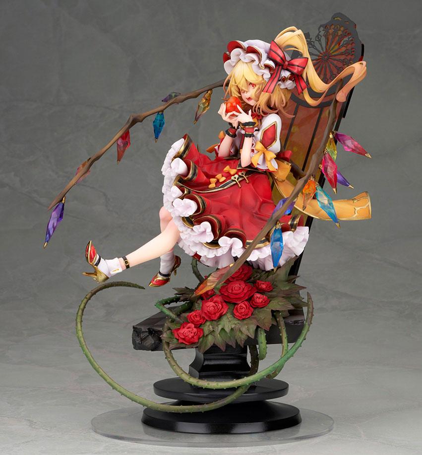 Flandre Scarlet Ami Ami LTD Ver. Alter (Reissue) - Image 4