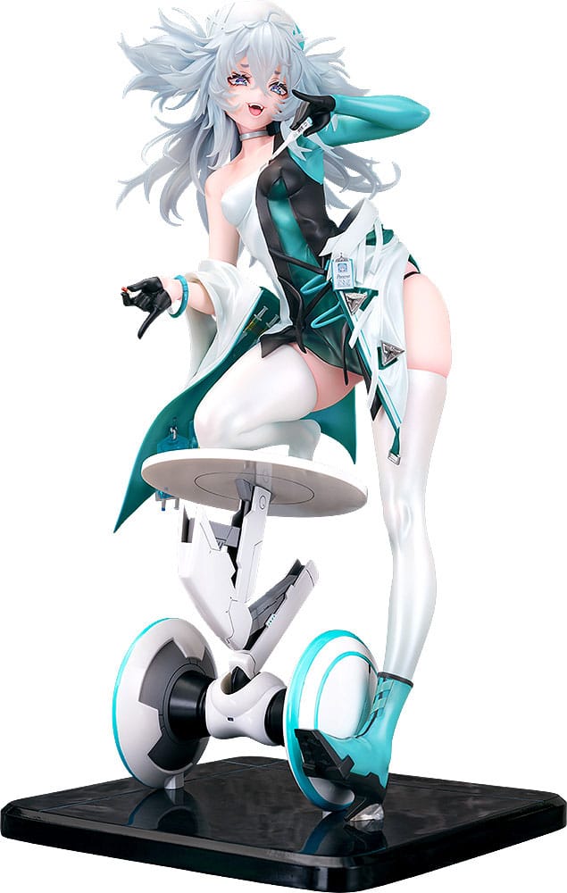 Florence - Girls' Frontline: Neural Cloud - Phat!