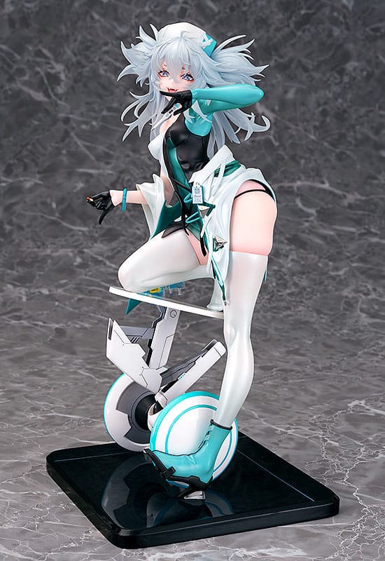 Florence - Girls' Frontline: Neural Cloud - Phat! - Image 4