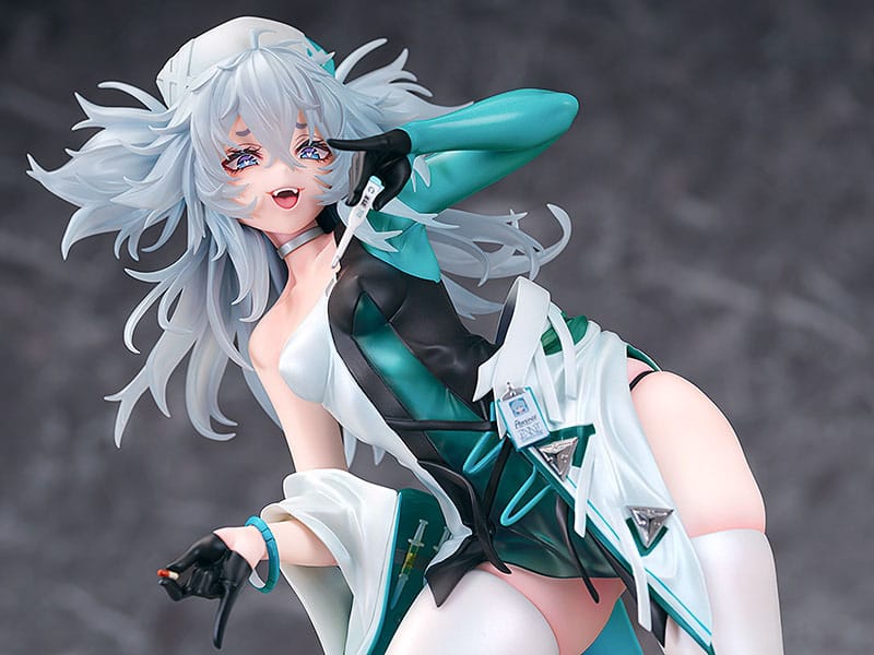 Florence - Girls' Frontline: Neural Cloud - Phat! - Image 8
