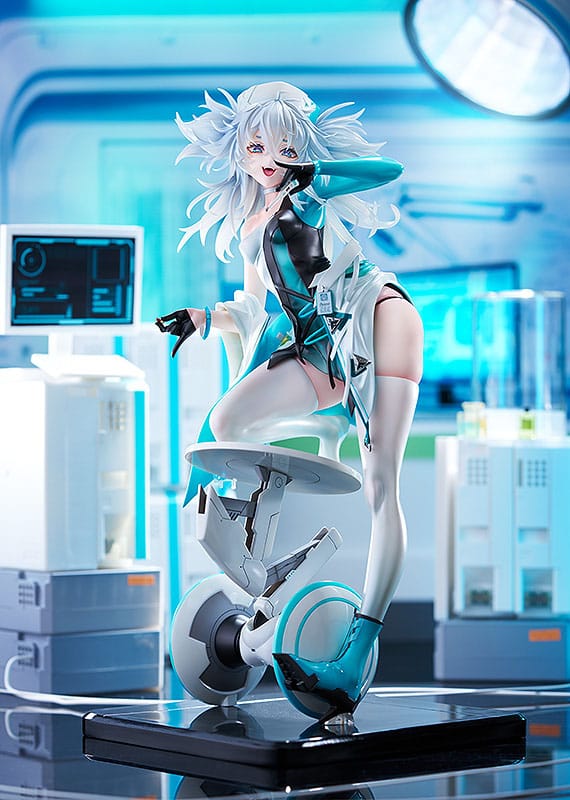 Florence - Girls' Frontline: Neural Cloud - Phat! - Image 9