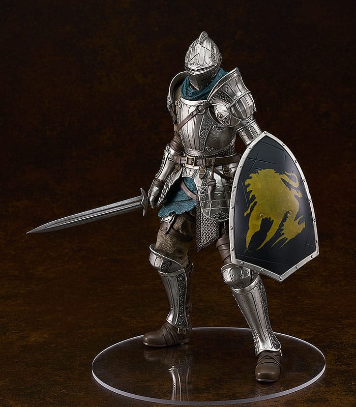 Fluted Armor - Pop Up Parade - PS5, SP Ver. - Max Factory - Image 4