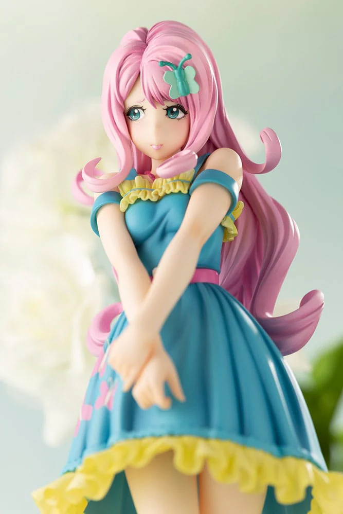 Fluttershy ARTFX J Kotobukiya - Image 12