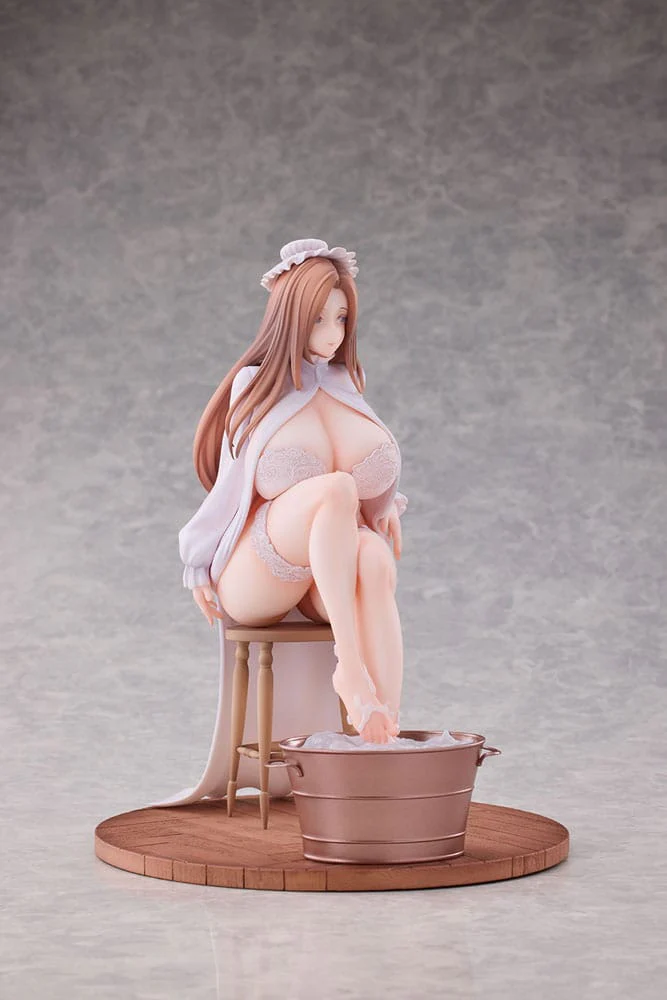 Footbath - Edea DX Ver. Additional Bonus Deity´s Collector - Image 6