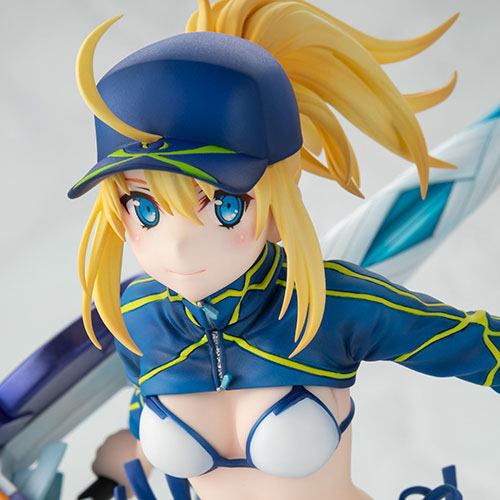 Foreigner: Mysterious Heroine XX Fate/Grand Order Kadokawa - Image 2