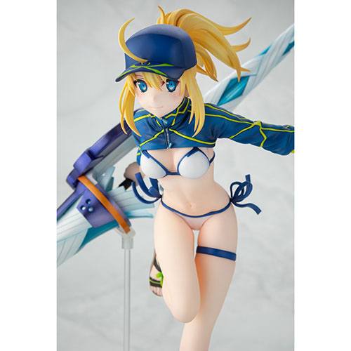 Foreigner: Mysterious Heroine XX Fate/Grand Order Kadokawa - Image 8