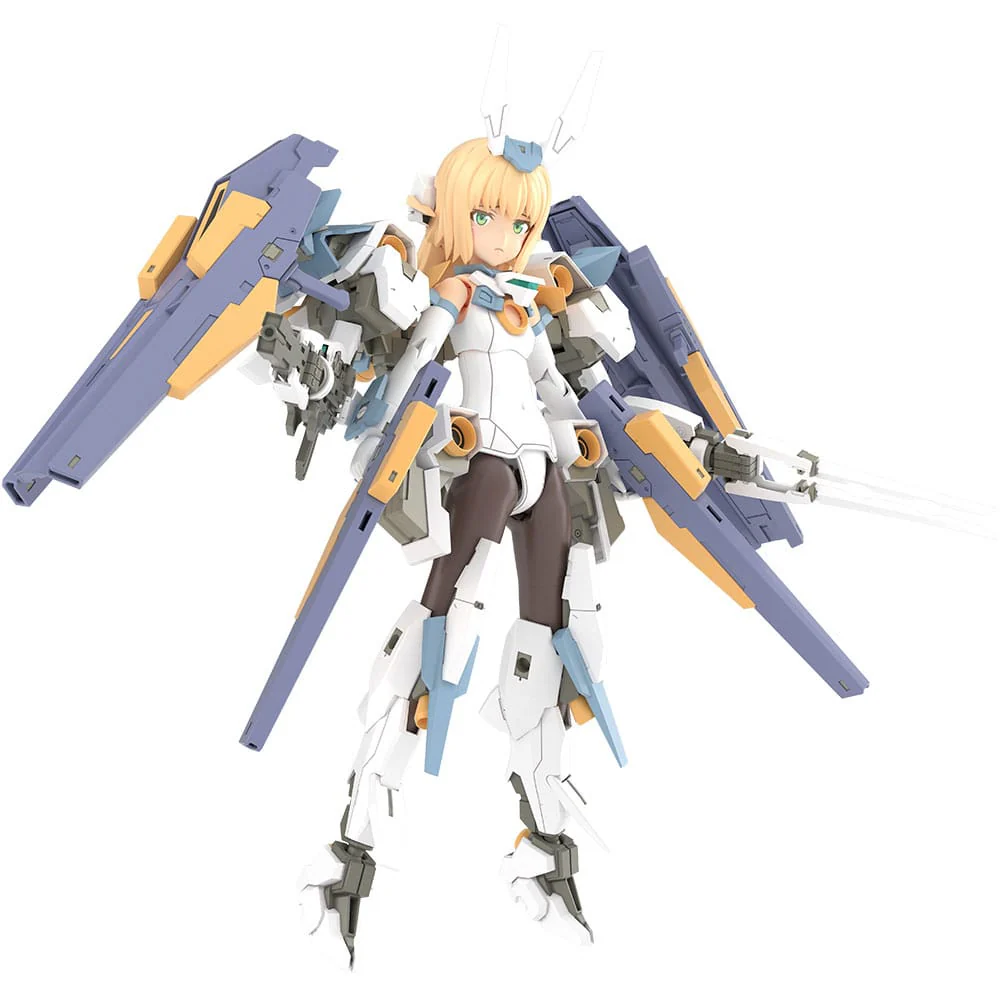 Frame Arms Girl Grande Scale Plastic Model Kit Baselard