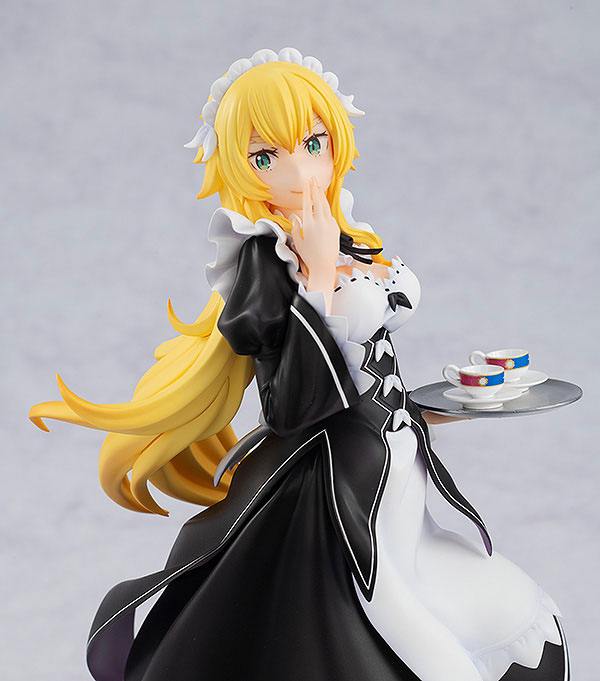 Frederica Baumann Tea Party Ver. Kadokawa - Image 3