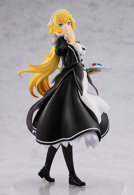 Frederica Baumann Tea Party Ver. Kadokawa - Image 7