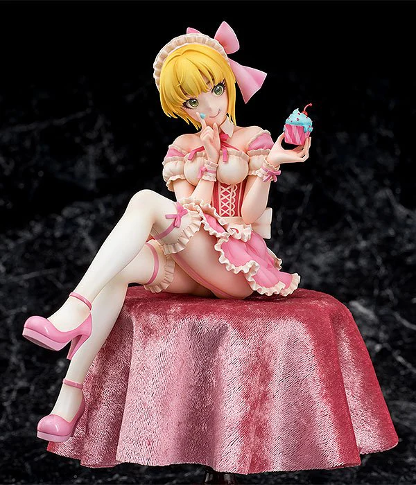 Frederica Miyamoto Little Devil Maid Ver. Phat! - Image 6