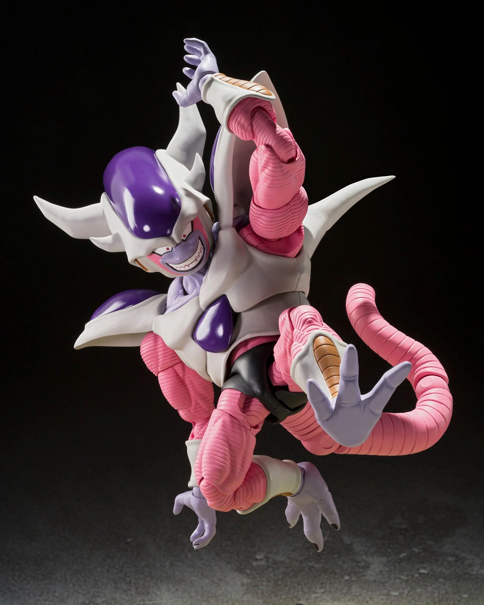 Freezer Dragon Ball Z Bandai Tamashii Nations - Image 7