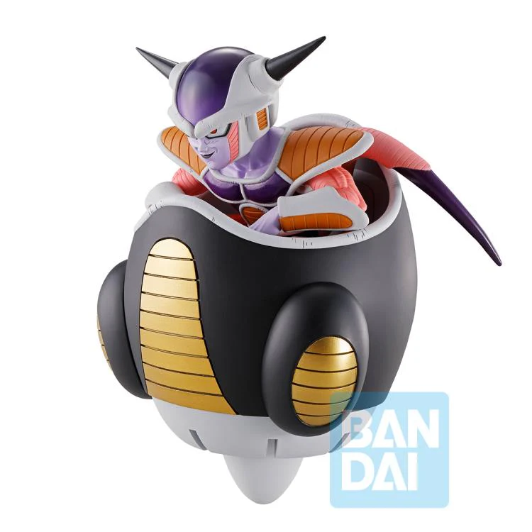 Freezer Dragon Ball Z Ichiban Kuji Ichibansho - Image 4