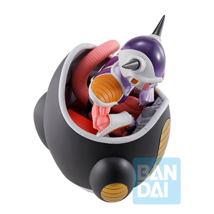 Freezer Dragon Ball Z Ichiban Kuji Ichibansho - Image 6