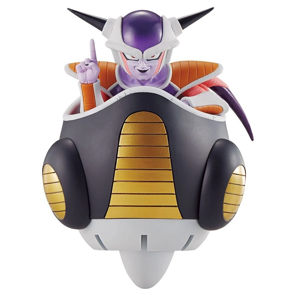 Freezer Last One Ichiban Kuji Ichibansho - Image 3