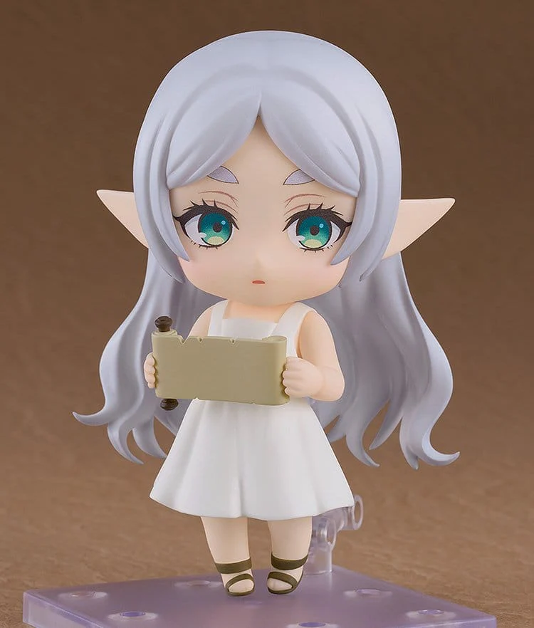 Frieren Apprentice Era Ver. Good Smile Company - Image 4