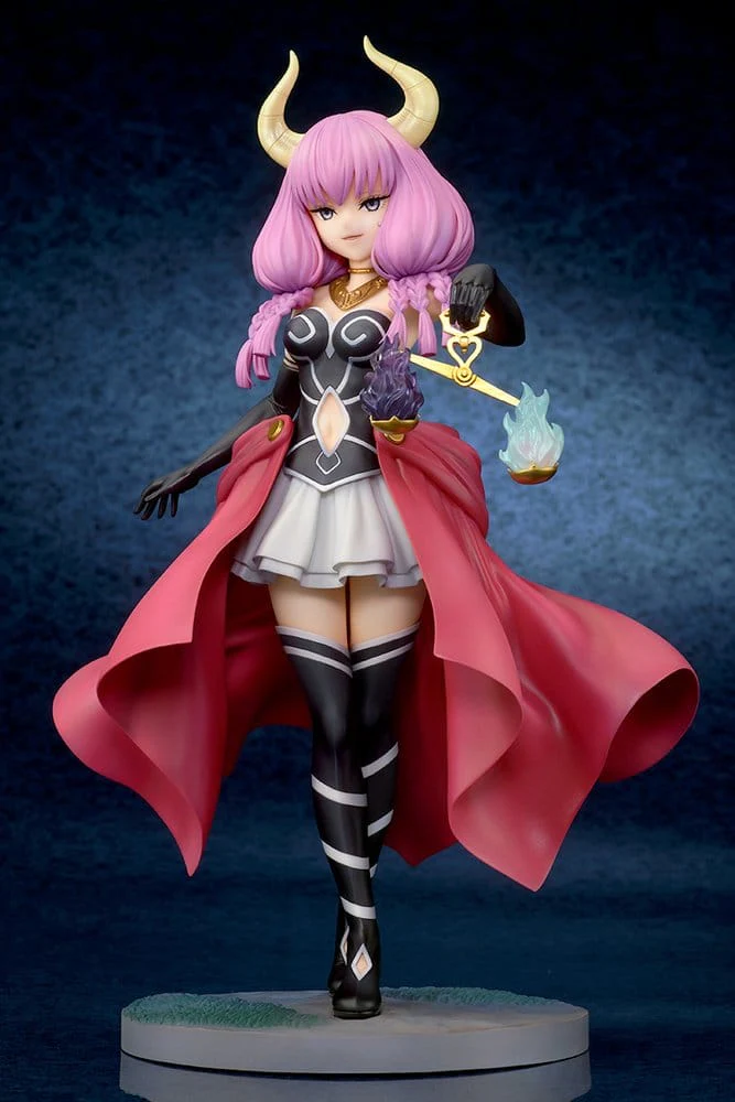 Frieren: Beyond Journey´s End Statue PVC 1/7 Aura the Guillotine 24 cm - Image 4