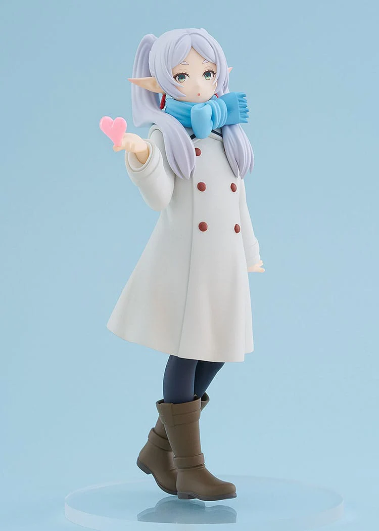 Frieren Blow Kiss Ver. Pop Up Parade Good Smile Company - Image 9