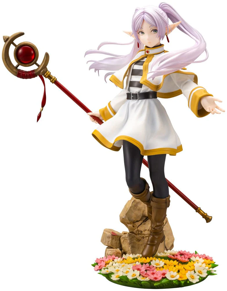 Frieren Bonus Edition Kotobukiya