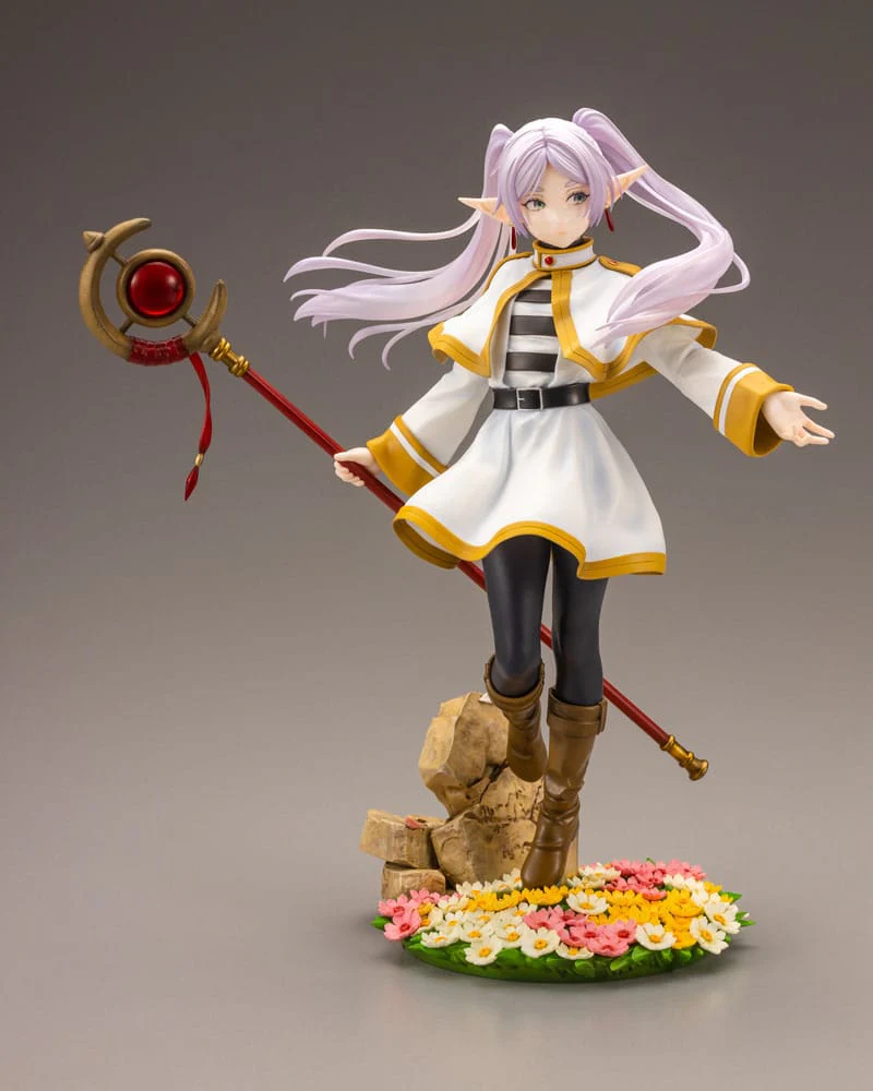 Frieren Bonus Edition Kotobukiya - Image 5