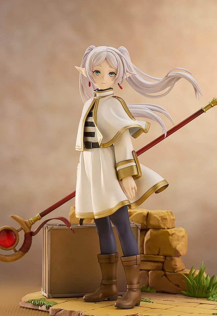 Frieren: Magic of the Eventide Glow Frieren: Beyond Journey's End Good Smile Company - Image 3