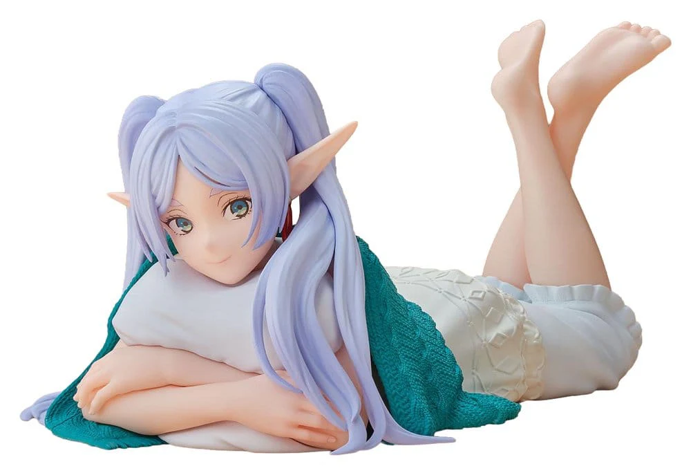 Frieren Loungewear Frieren: Beyond Journey´s End Yumemirize Sega