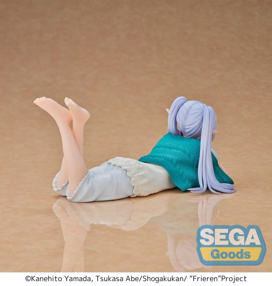 Frieren Loungewear Frieren: Beyond Journey´s End Yumemirize Sega - Image 2