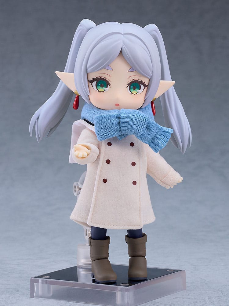Frieren Nendoroid Doll Good Smile Company - Image 2