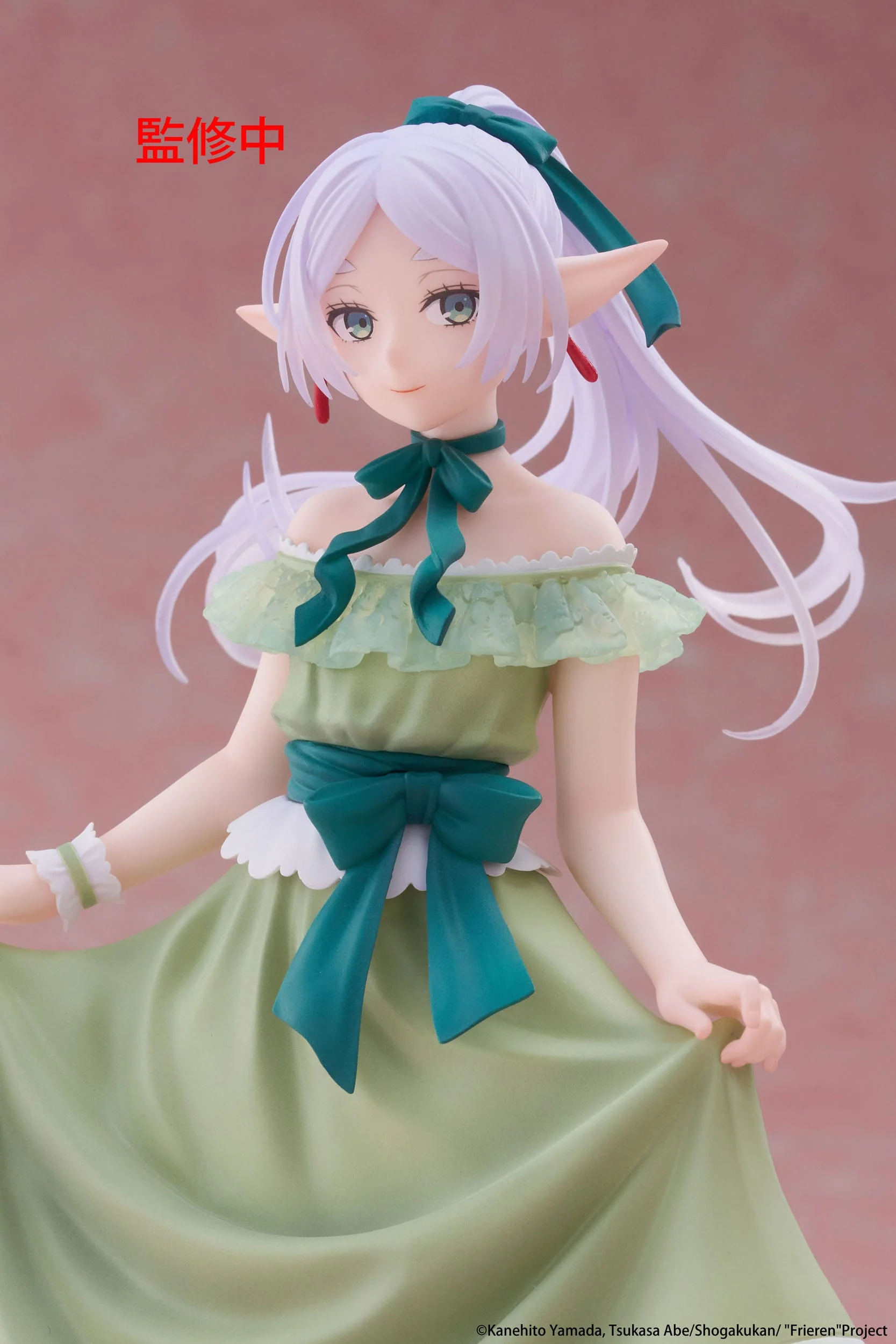 Frieren Party Dress Ver. Taito - Image 7