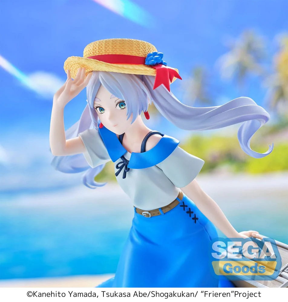 Frieren Summer Dress Luminasta Sega - Image 5