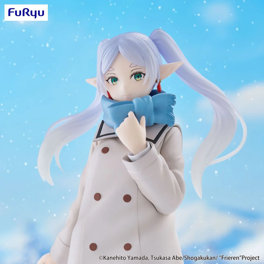 Frieren Trio-Try-iT Furyu - Image 2