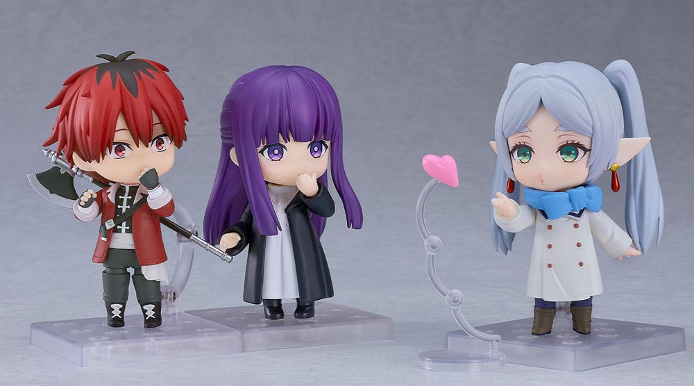 Frieren Winter Clothes Ver. Nendoroid Good Smile Company - Image 7