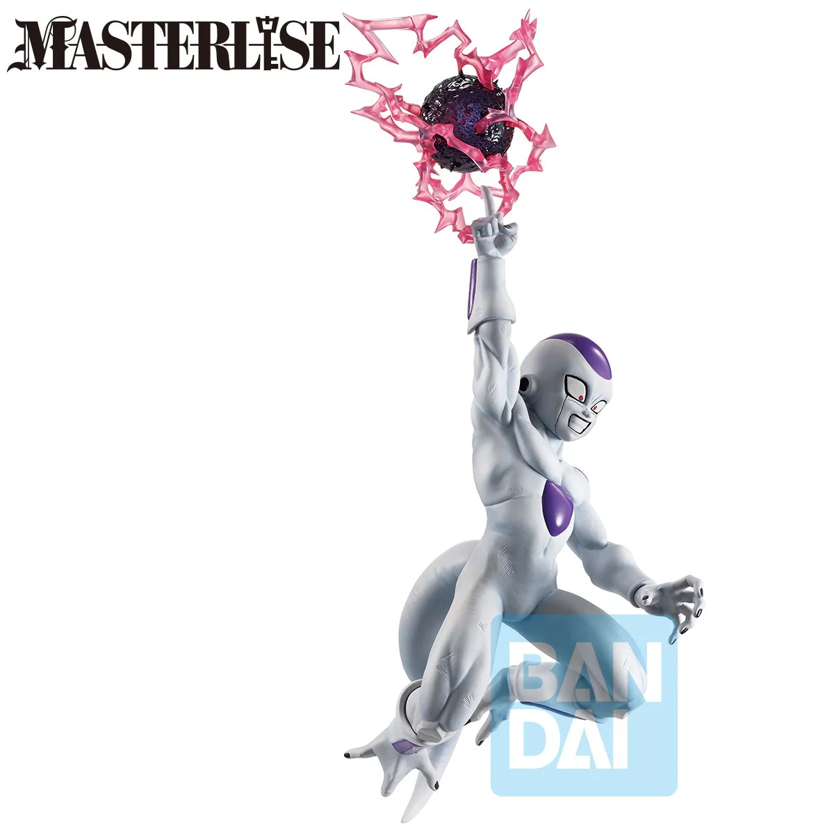 Frieza / Freezer Battle of the Super Saiyan Banpresto - Image 3