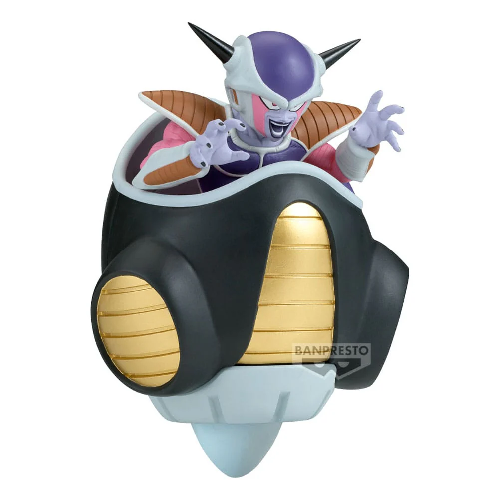 Frieza (vs Son Goku) Match Makers Banpresto