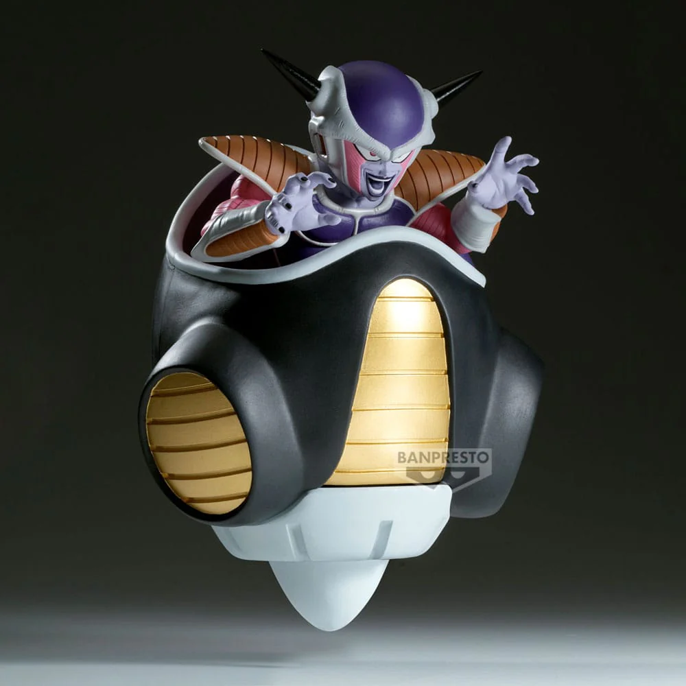 Frieza (vs Son Goku) Match Makers Banpresto - Image 4