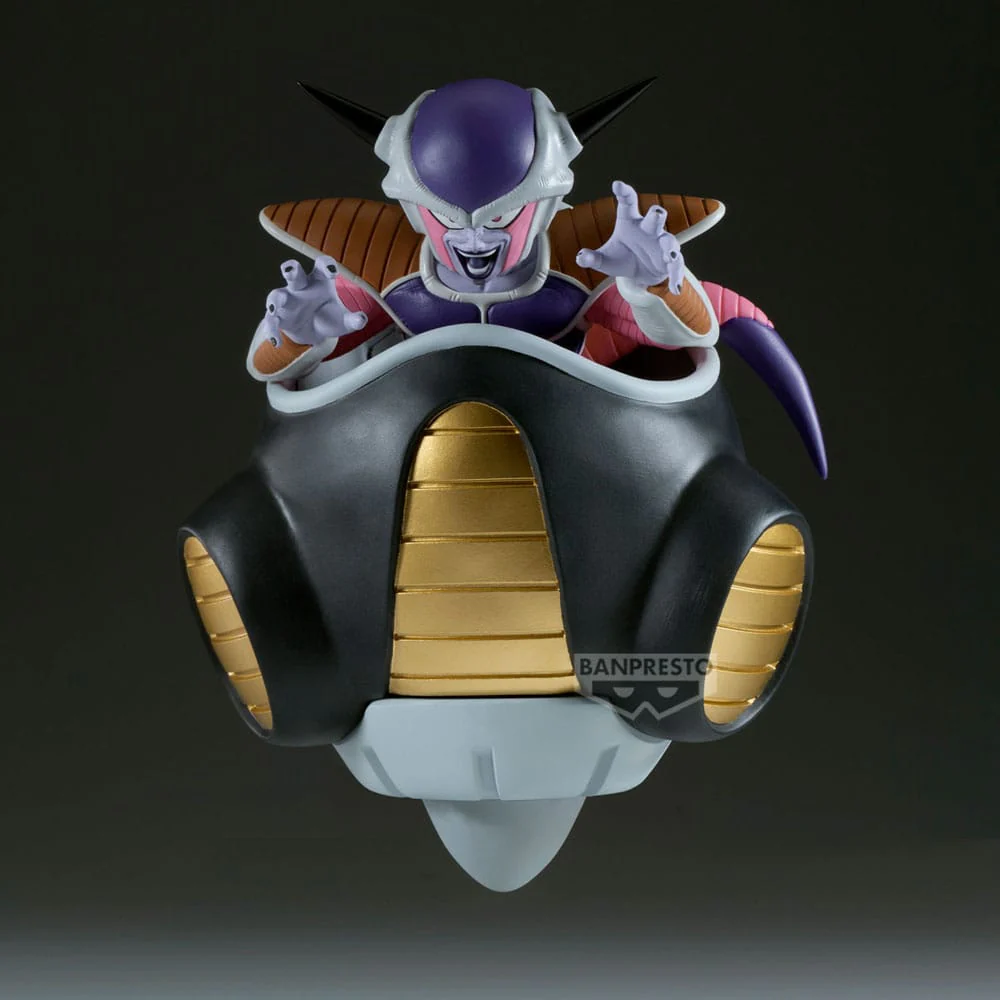 Frieza (vs Son Goku) Match Makers Banpresto - Image 6